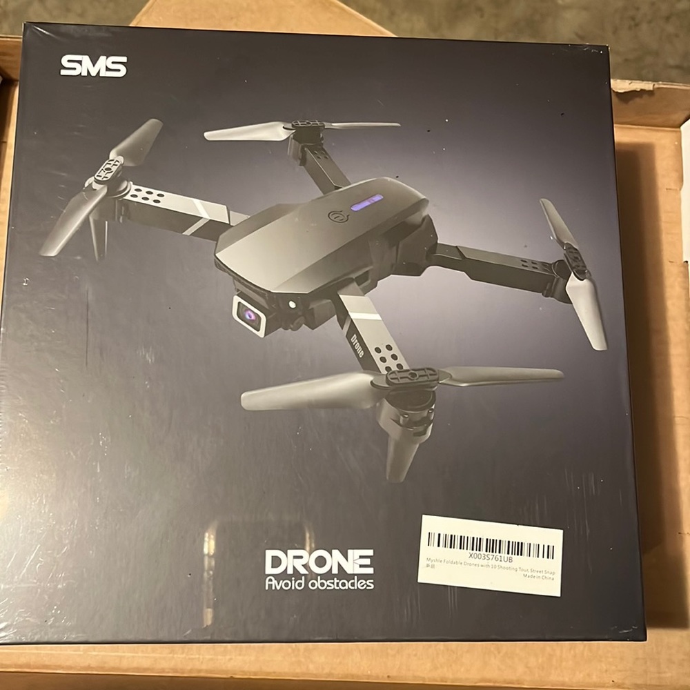Drone